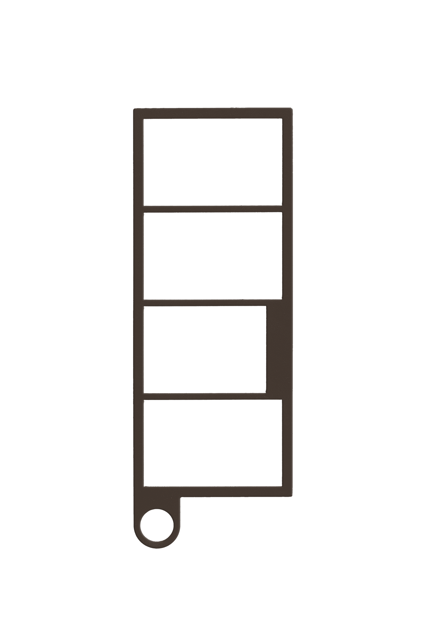 Powder Coat Color Samples
