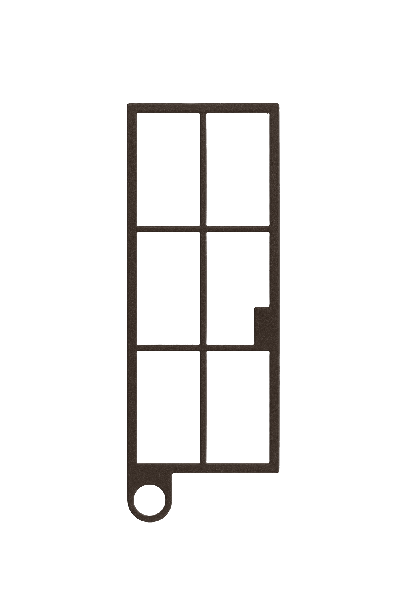 Powder Coat Color Samples
