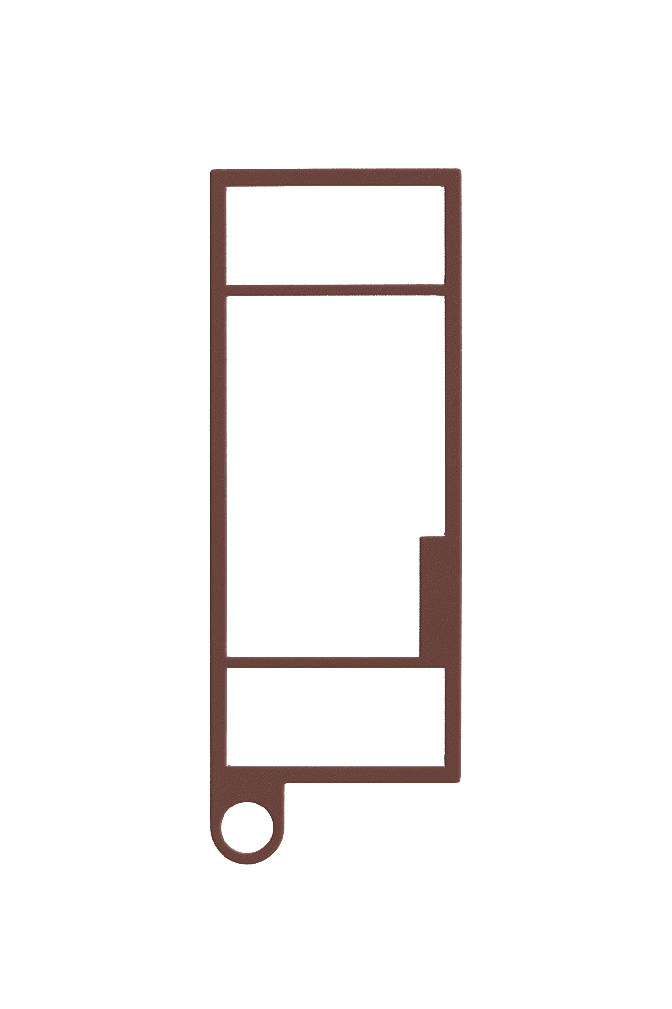 Powder Coat Color Samples
