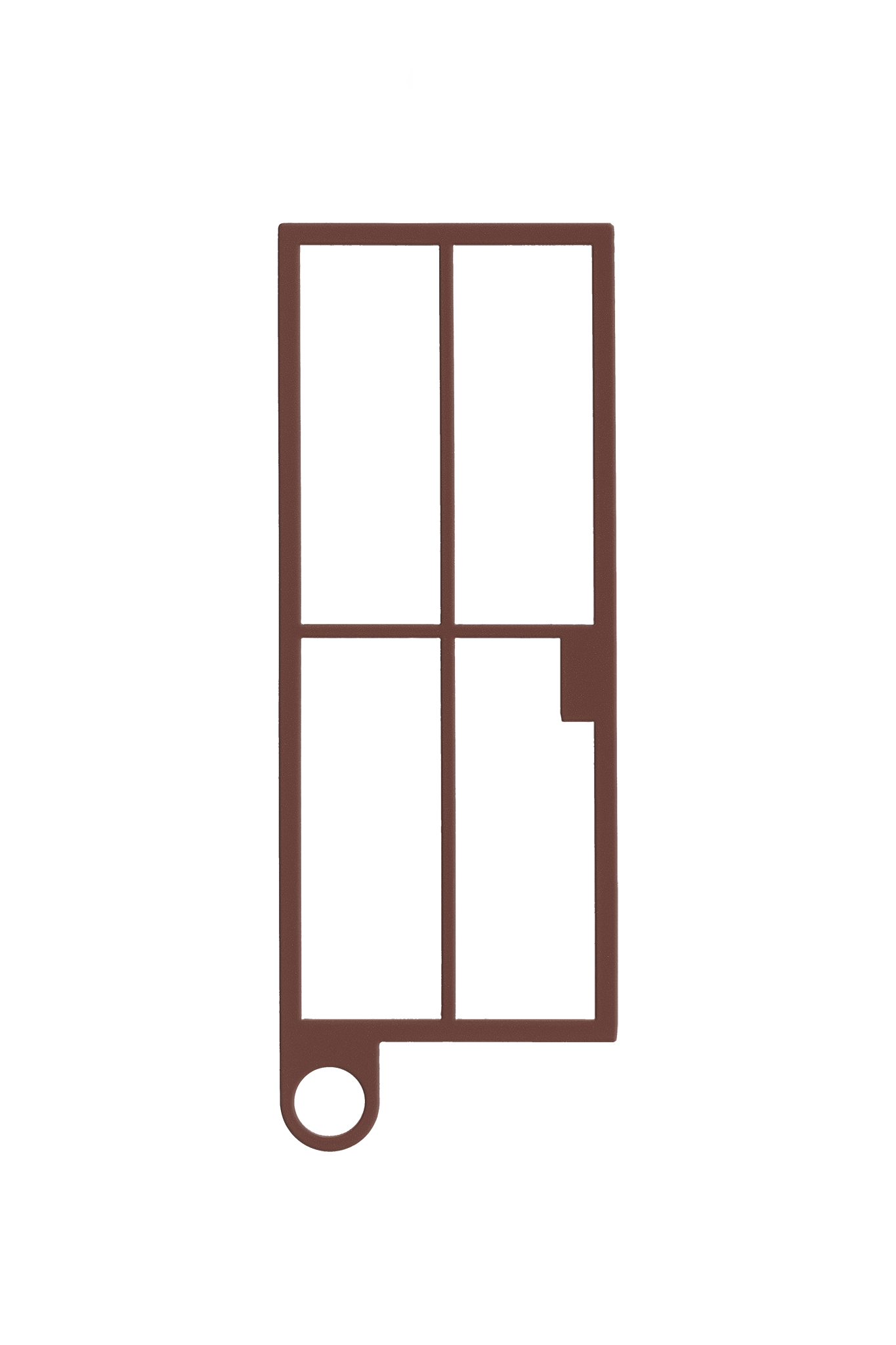 Powder Coat Color Samples
