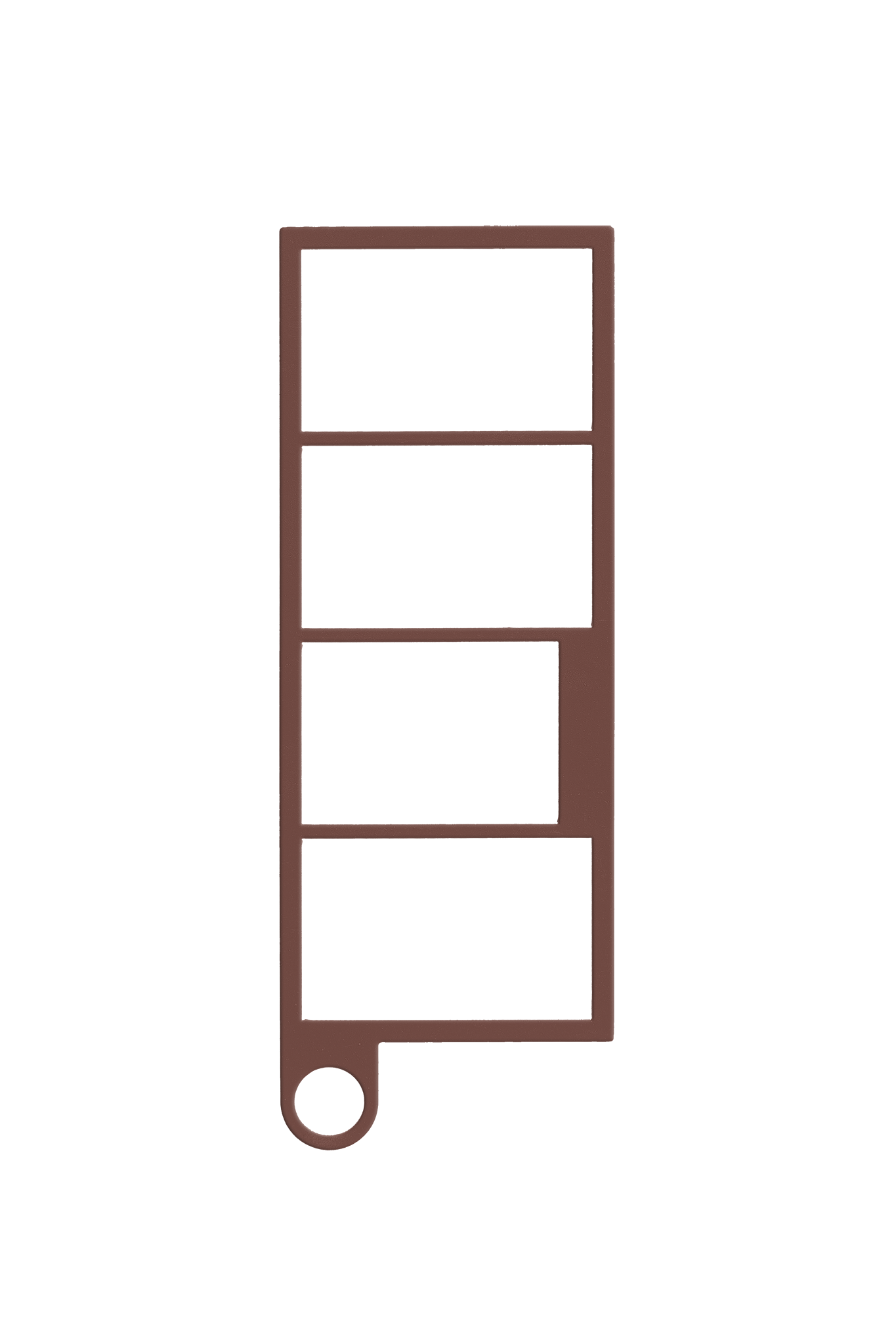 Powder Coat Color Samples