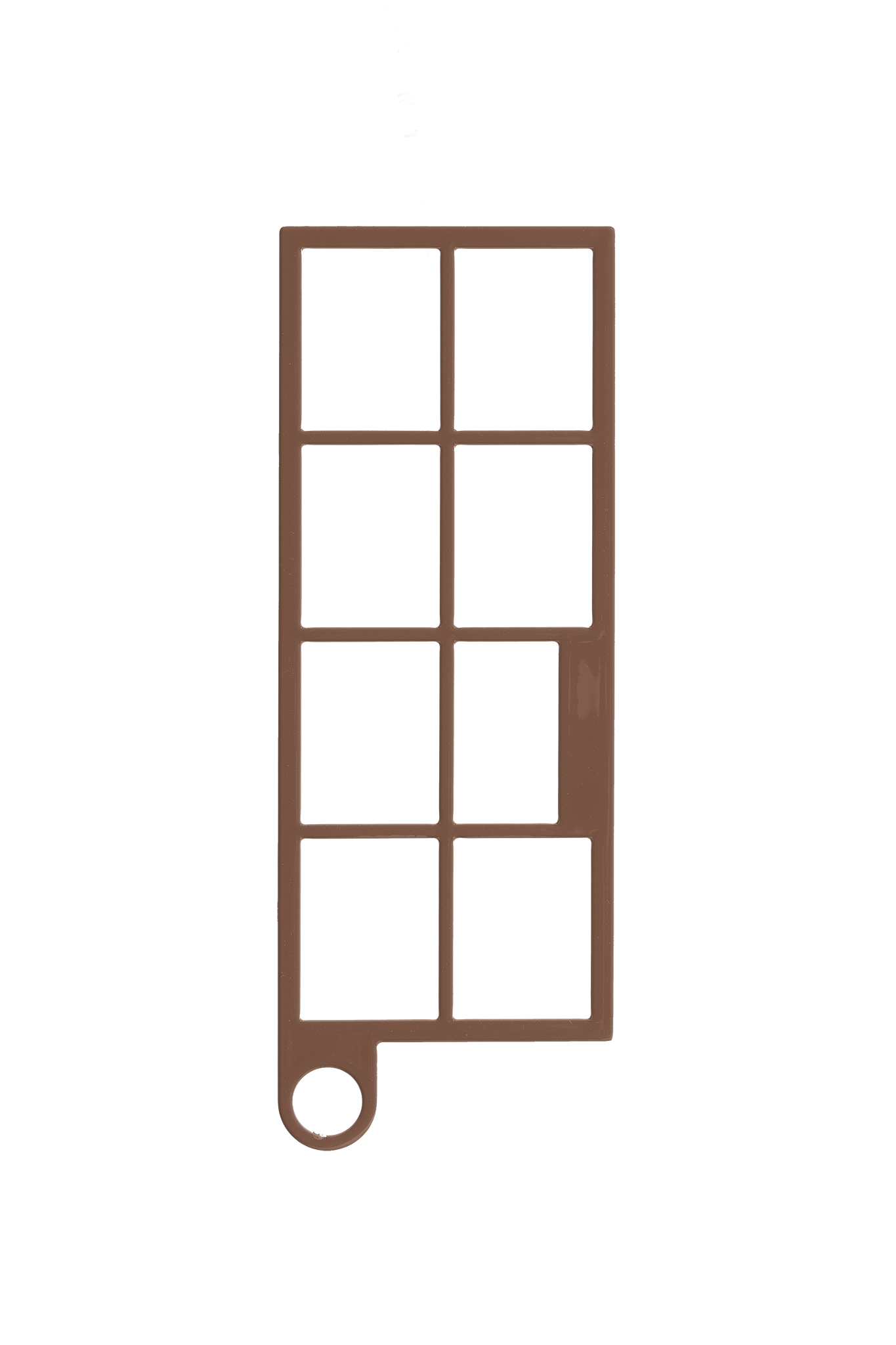 Powder Coat Color Samples