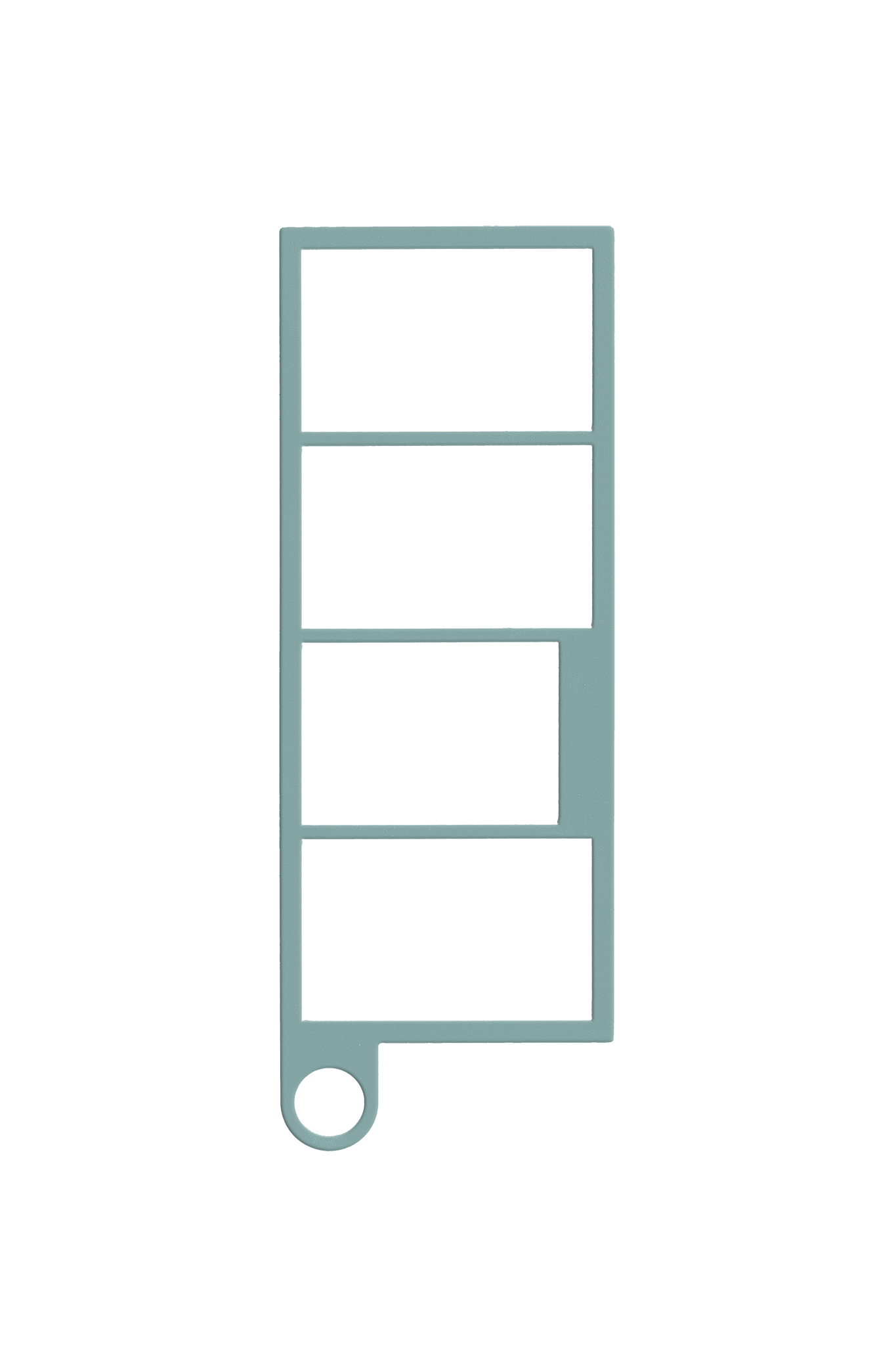 Powder Coat Color Samples