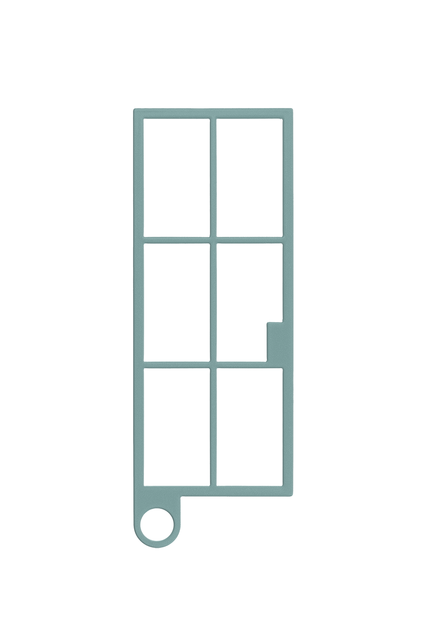 Powder Coat Color Samples