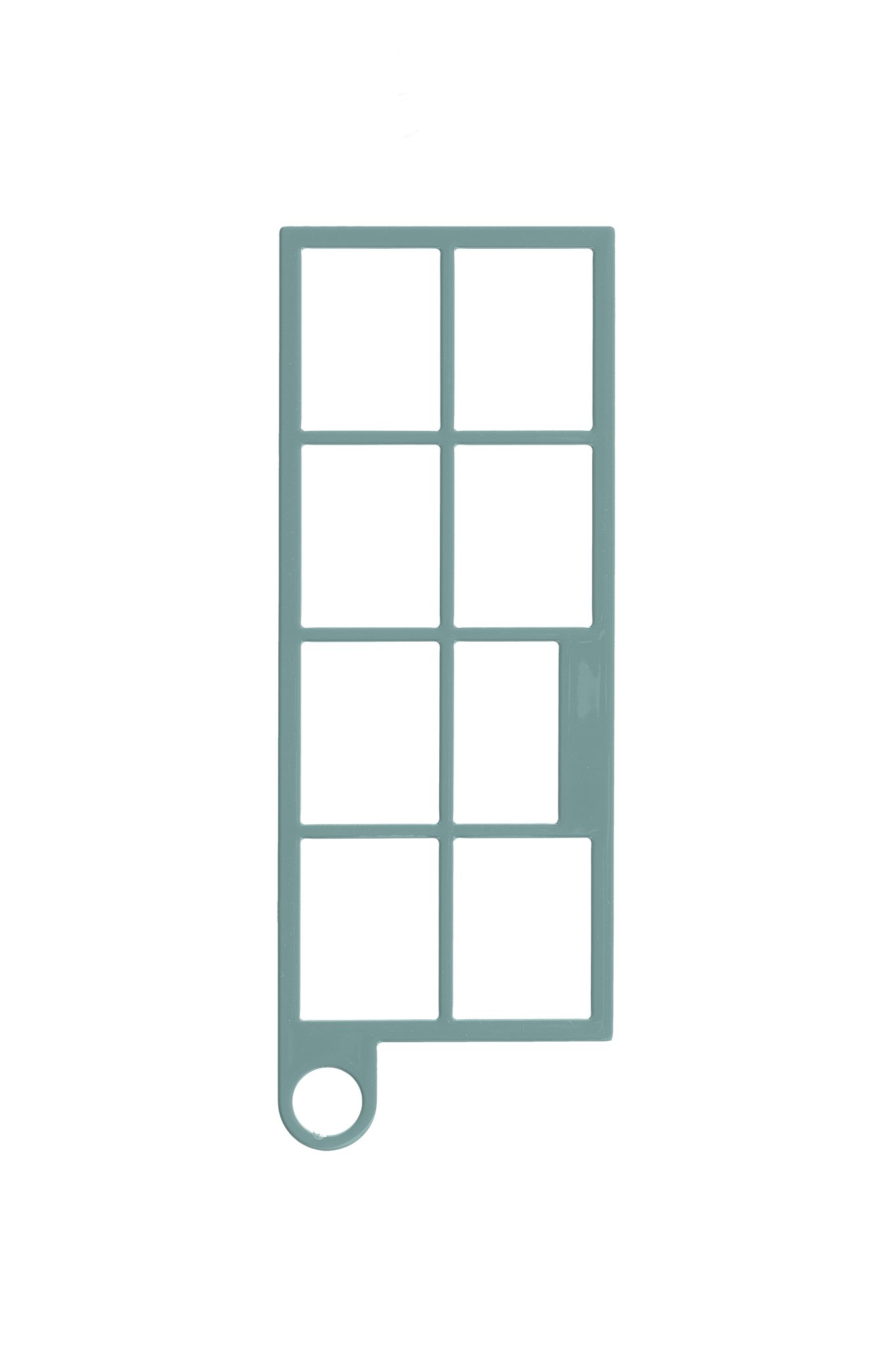 Powder Coat Color Samples