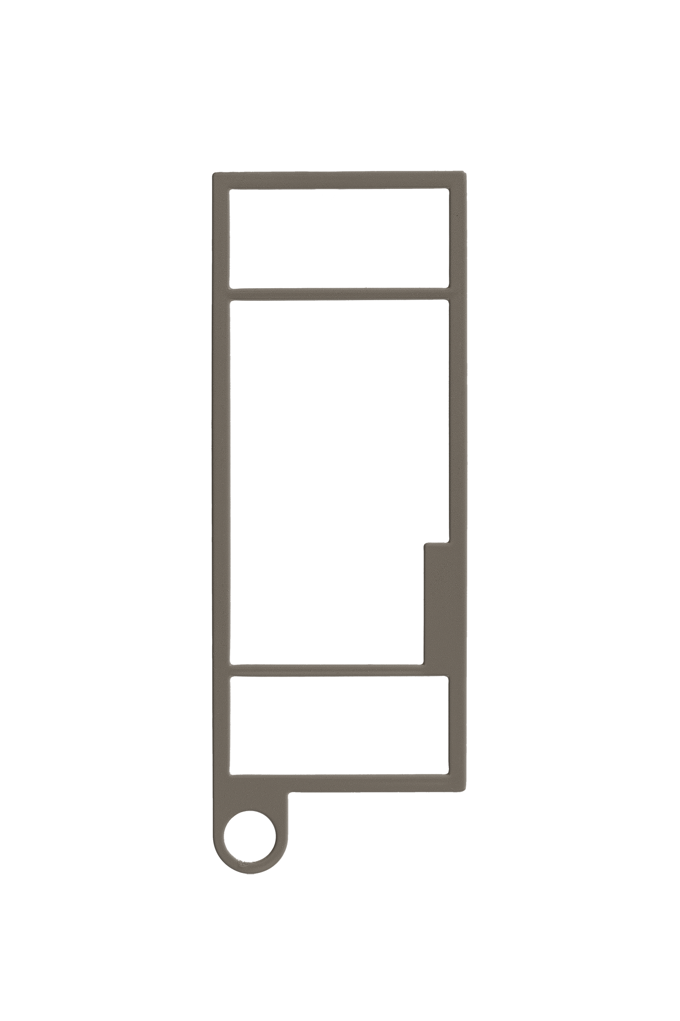 Powder Coat Color Samples