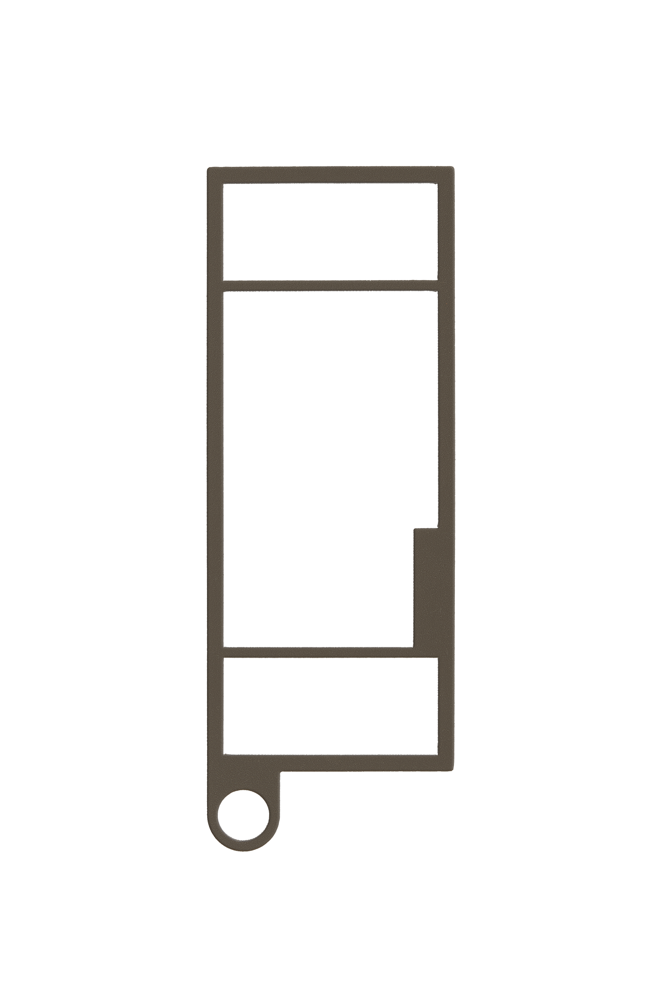 Powder Coat Color Samples