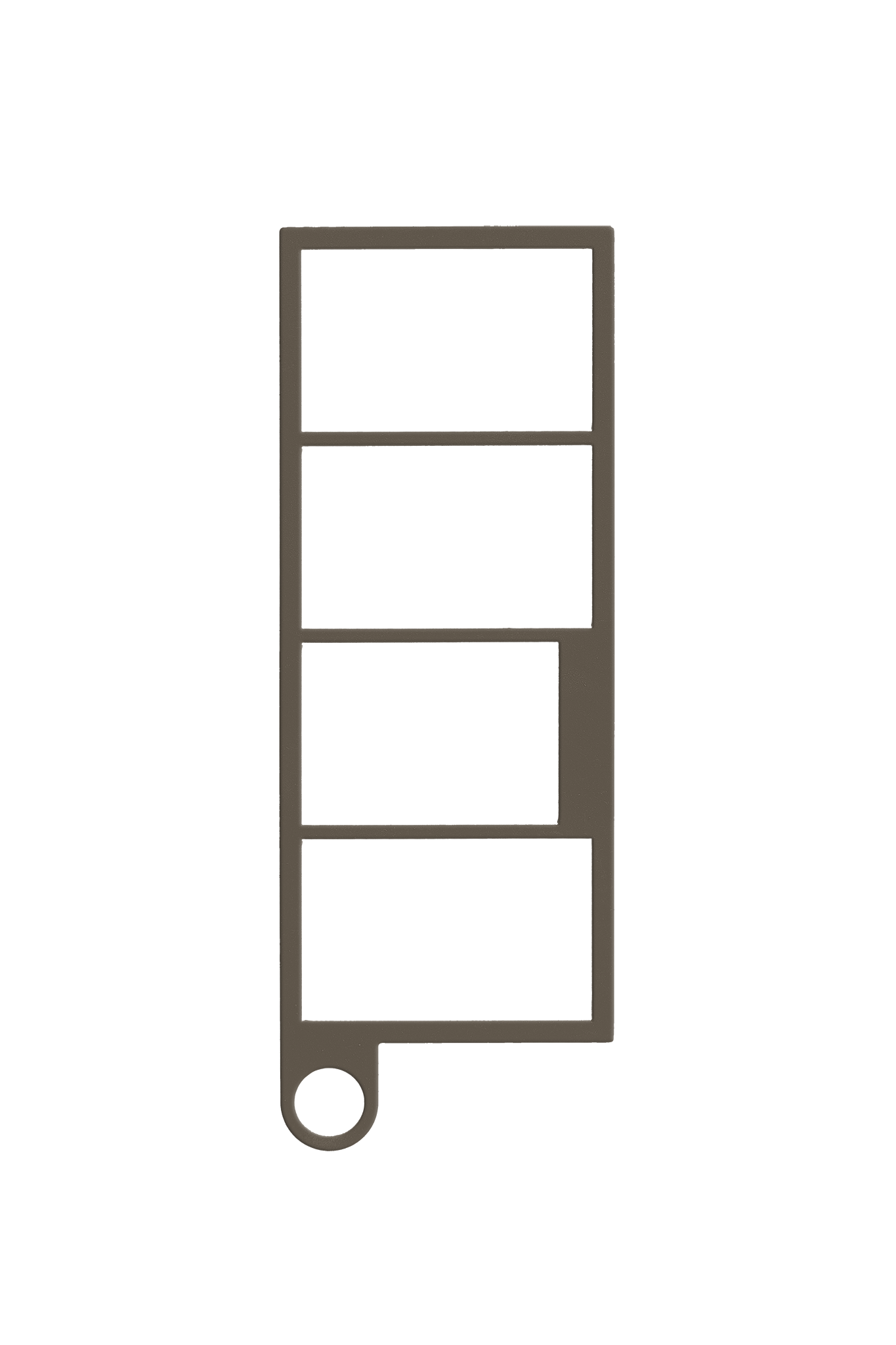 Powder Coat Color Samples
