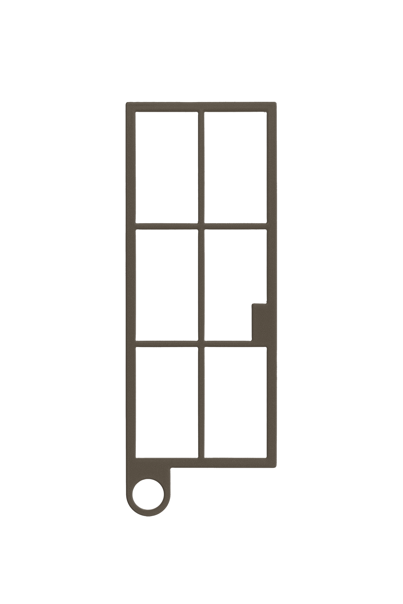 Powder Coat Color Samples
