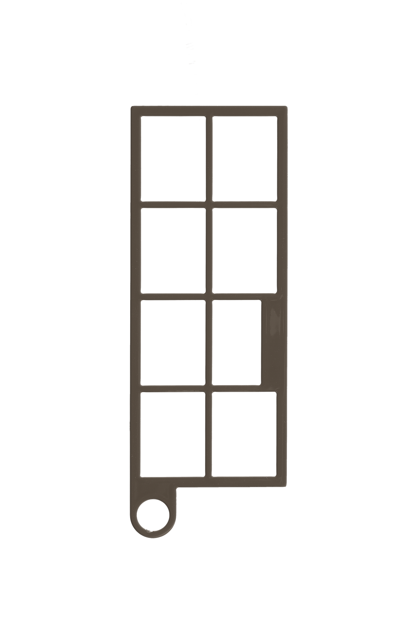 Powder Coat Color Samples