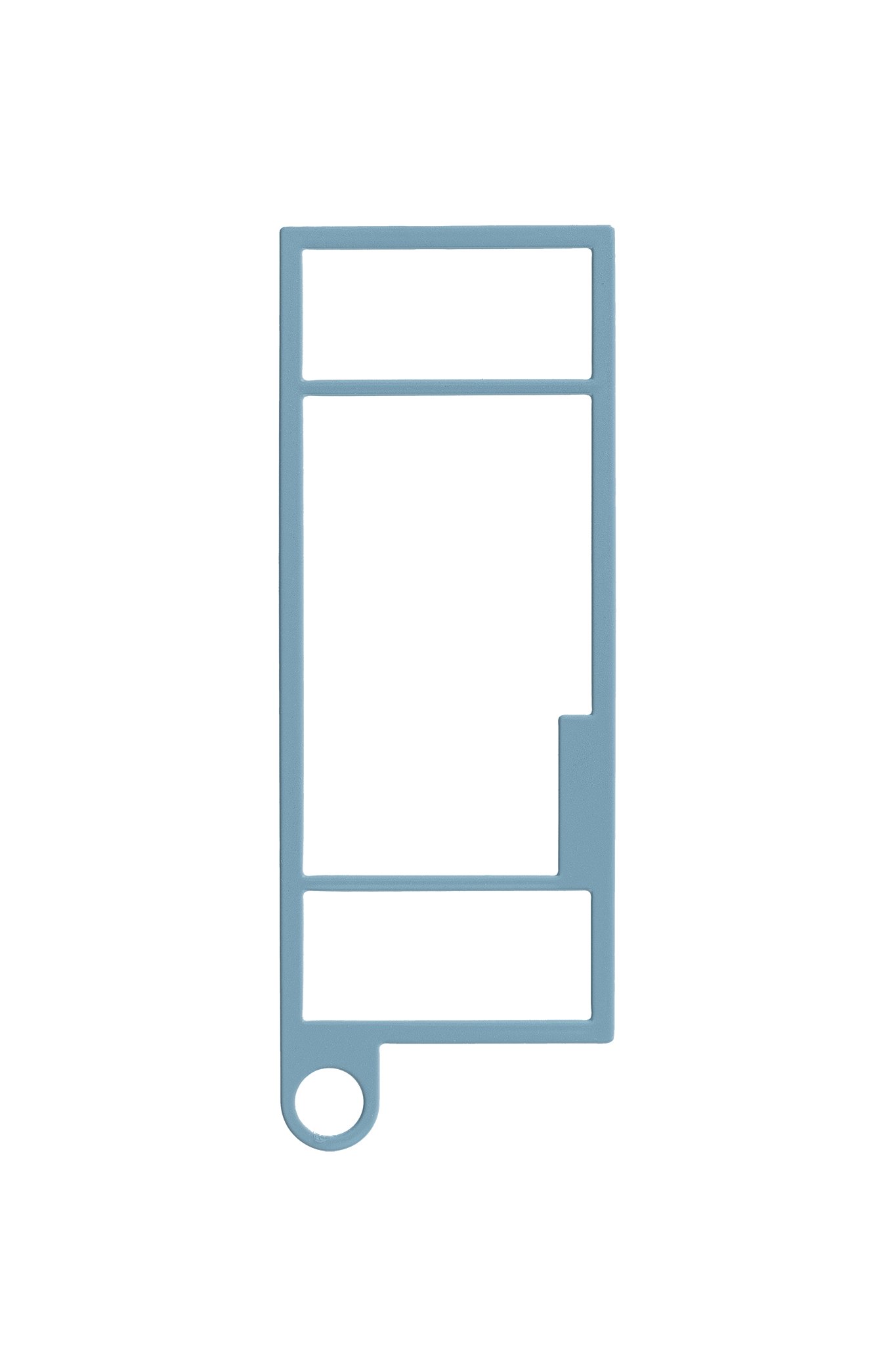 Powder Coat Color Samples