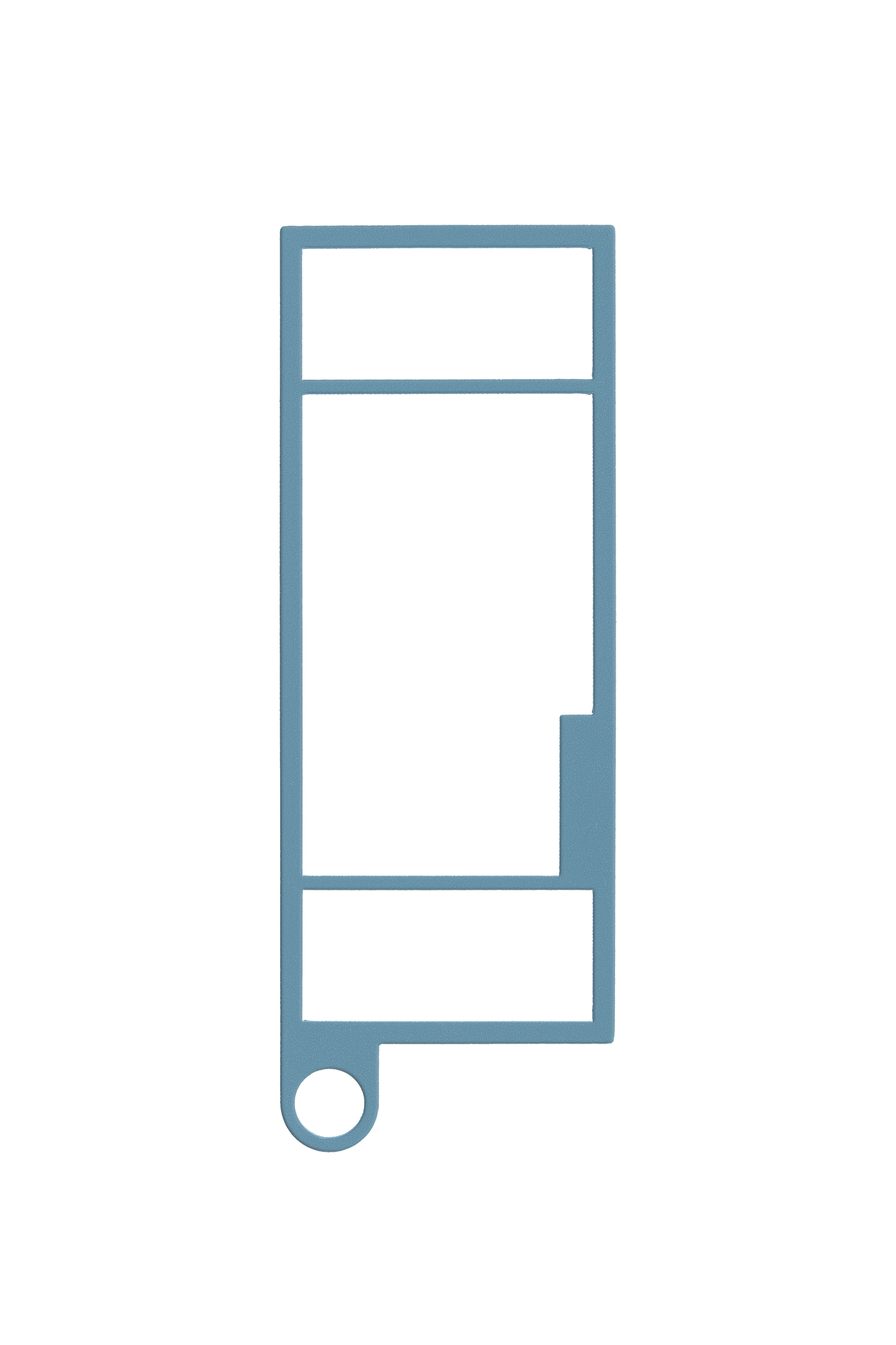Powder Coat Color Samples