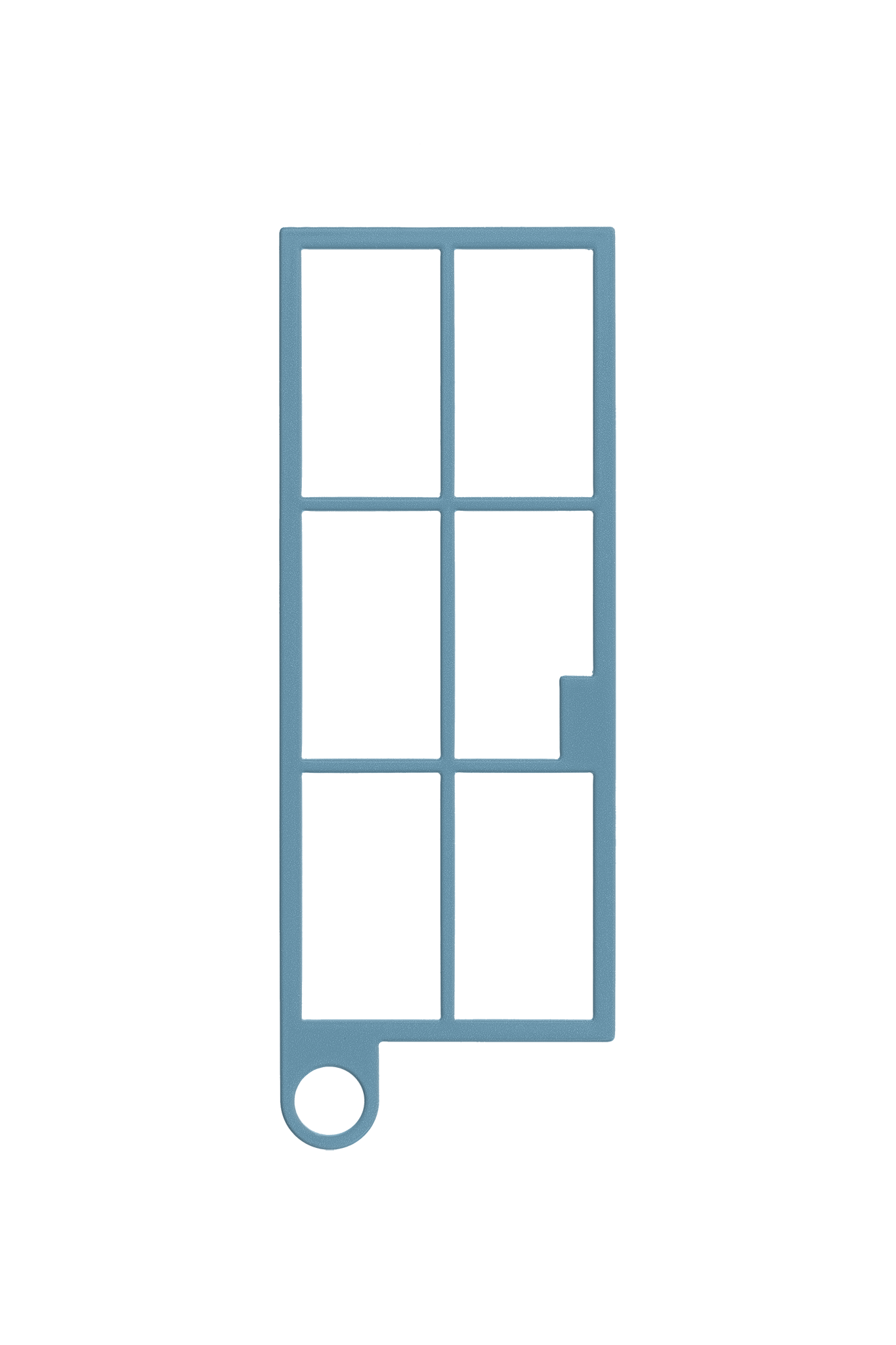 Powder Coat Color Samples
