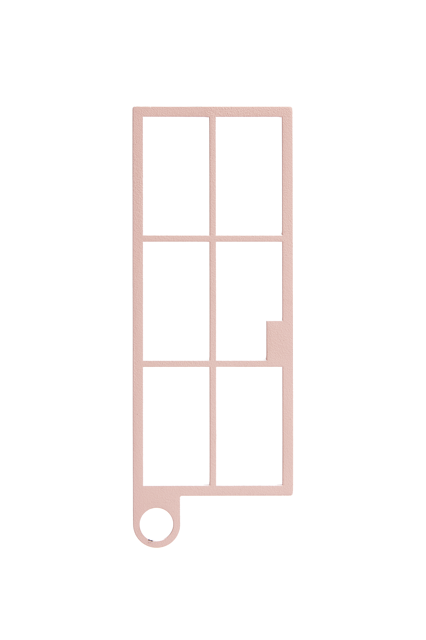 Powder Coat Color Samples