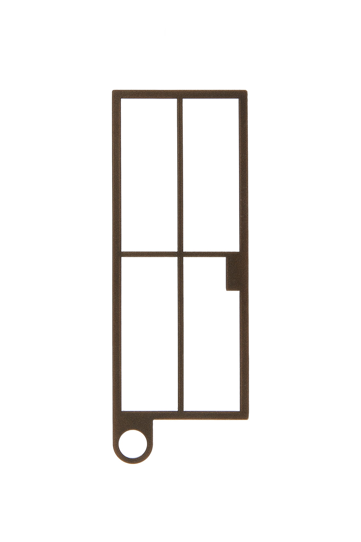 Powder Coat Color Samples