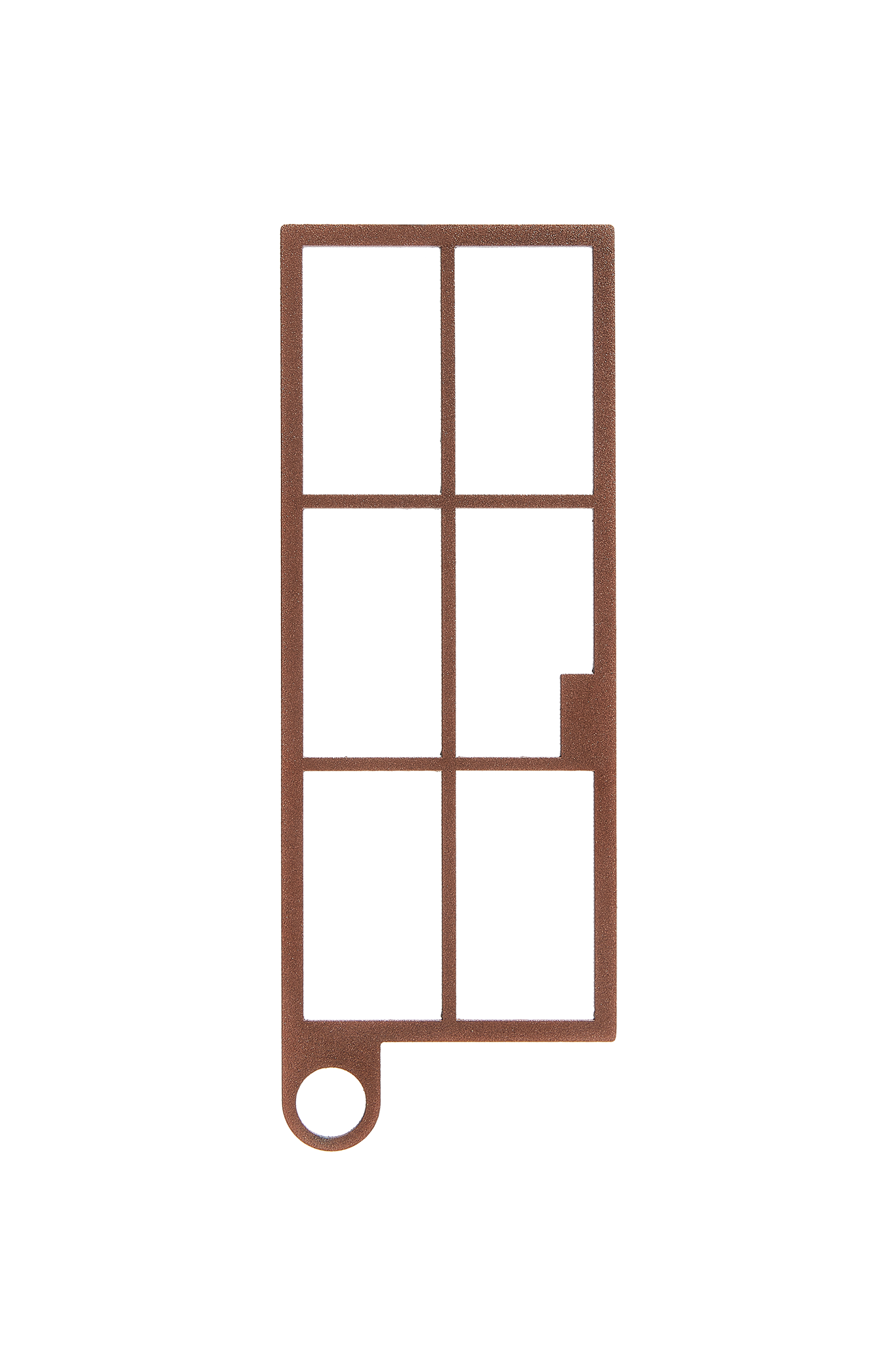 Powder Coat Color Samples