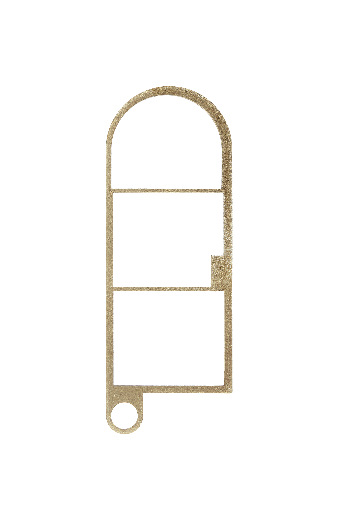 Brass Samples - Living Finishes