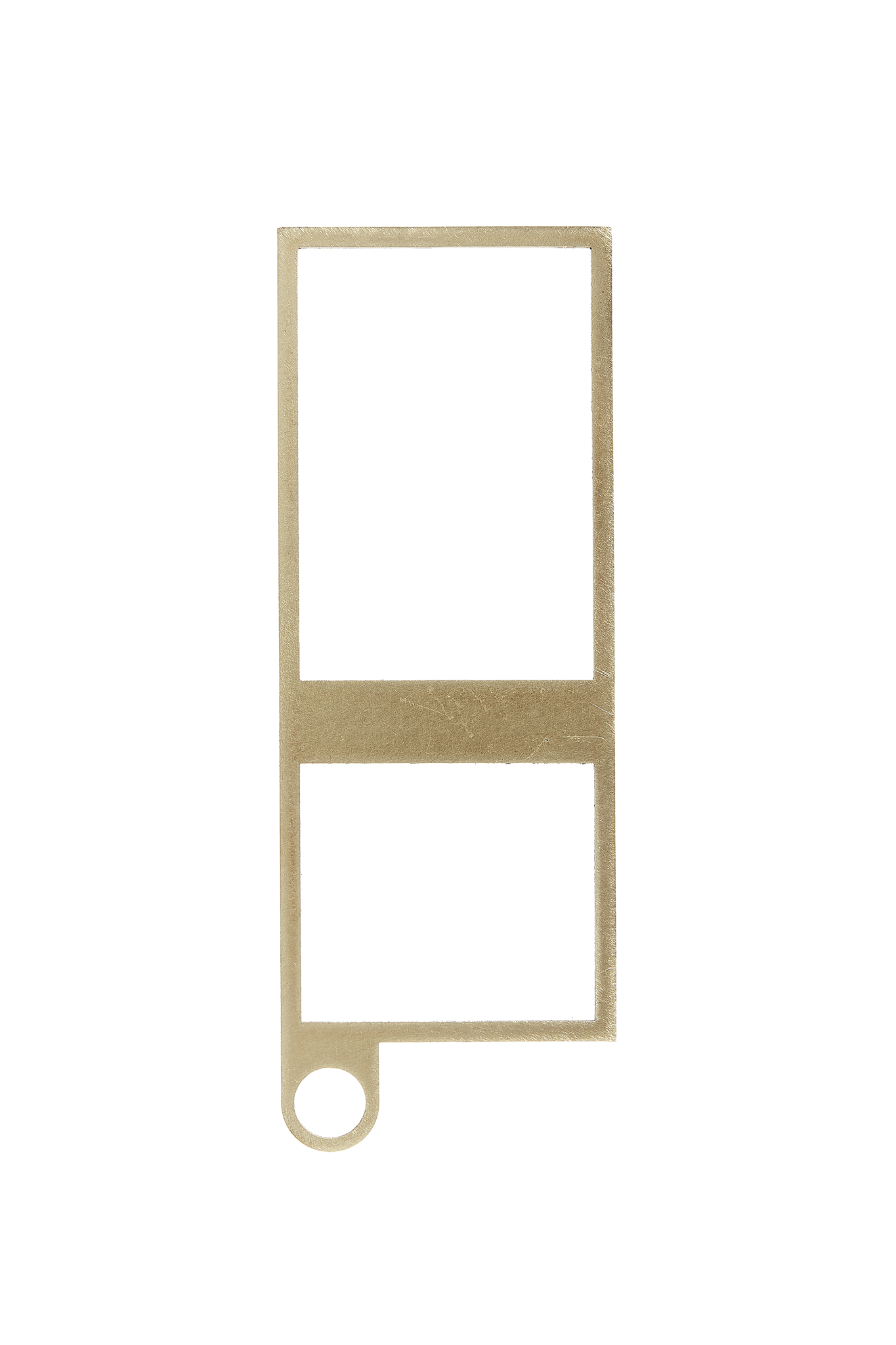 Brass Samples - Living Finishes