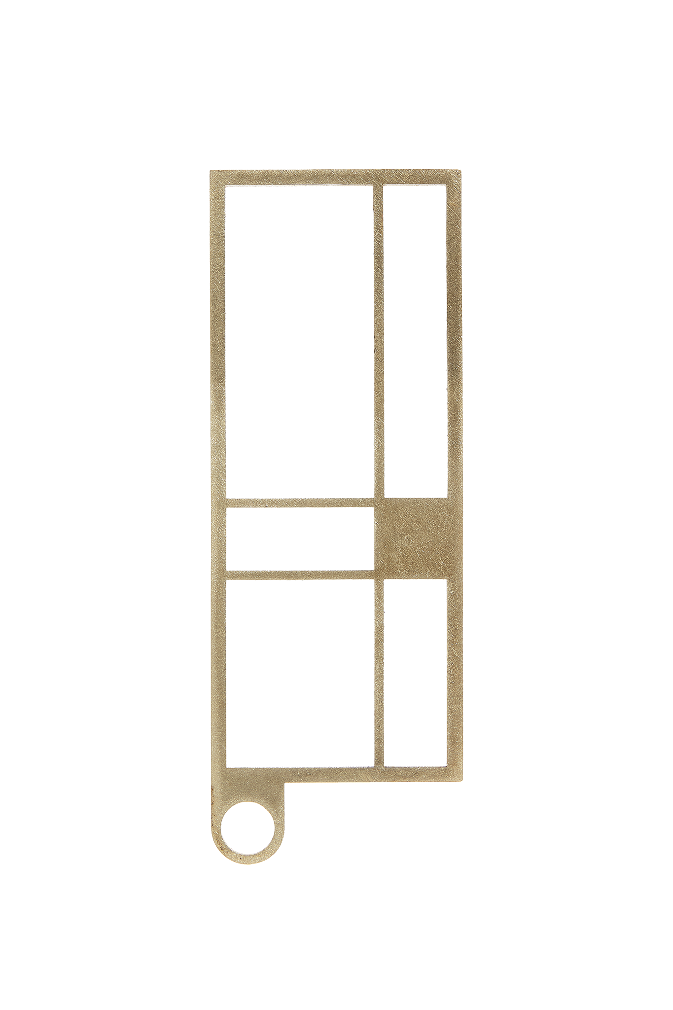 Brass Samples - Living Finishes