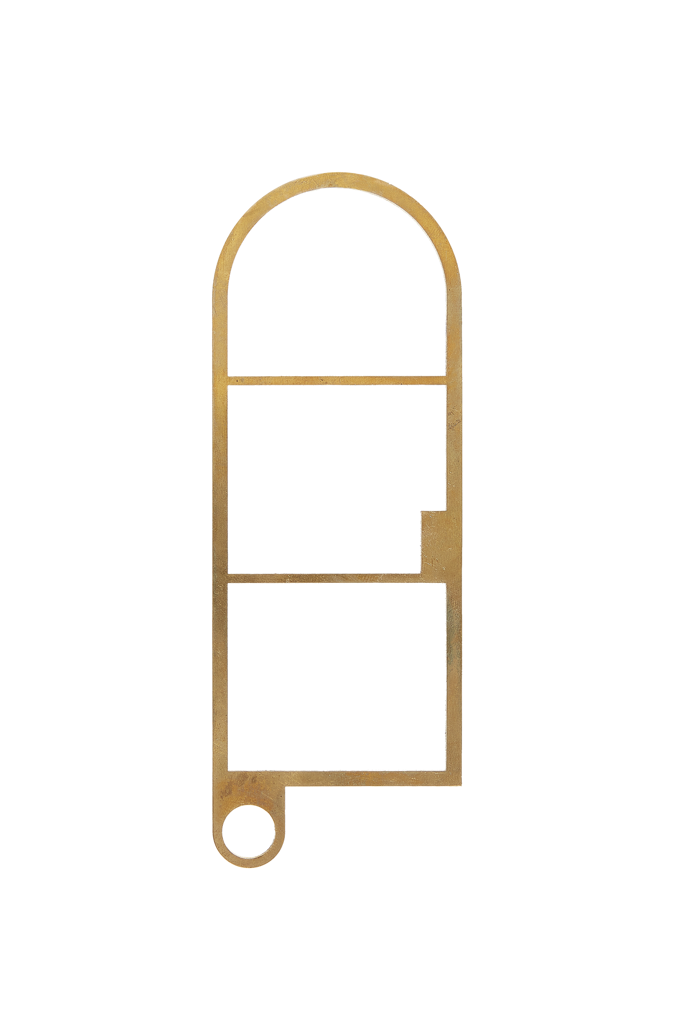 Brass Samples - Living Finishes