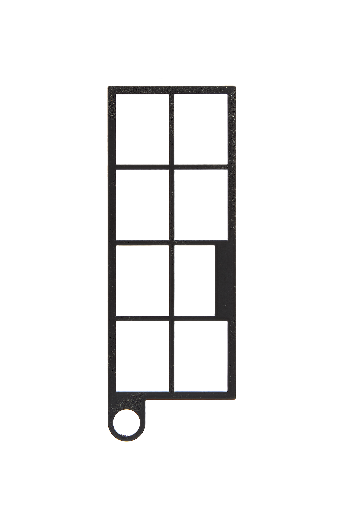 Powder Coat Color Samples