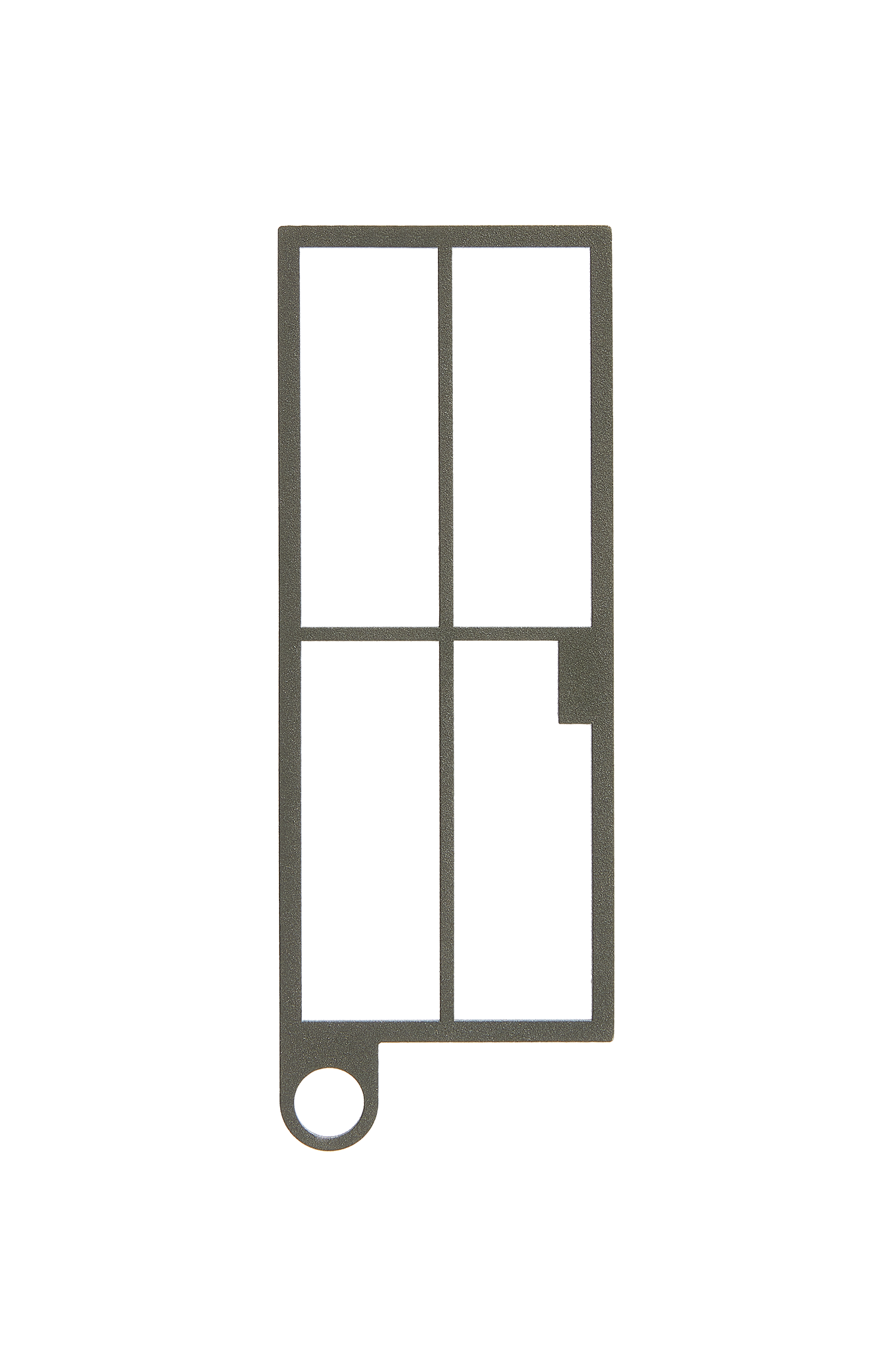 Powder Coat Color Samples