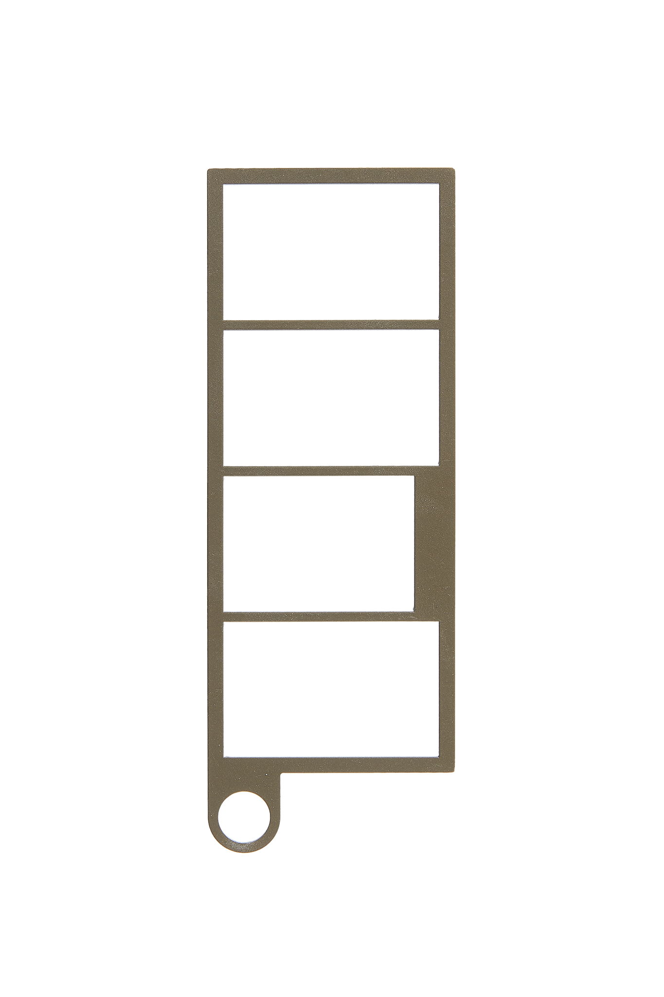 Powder Coat Color Samples