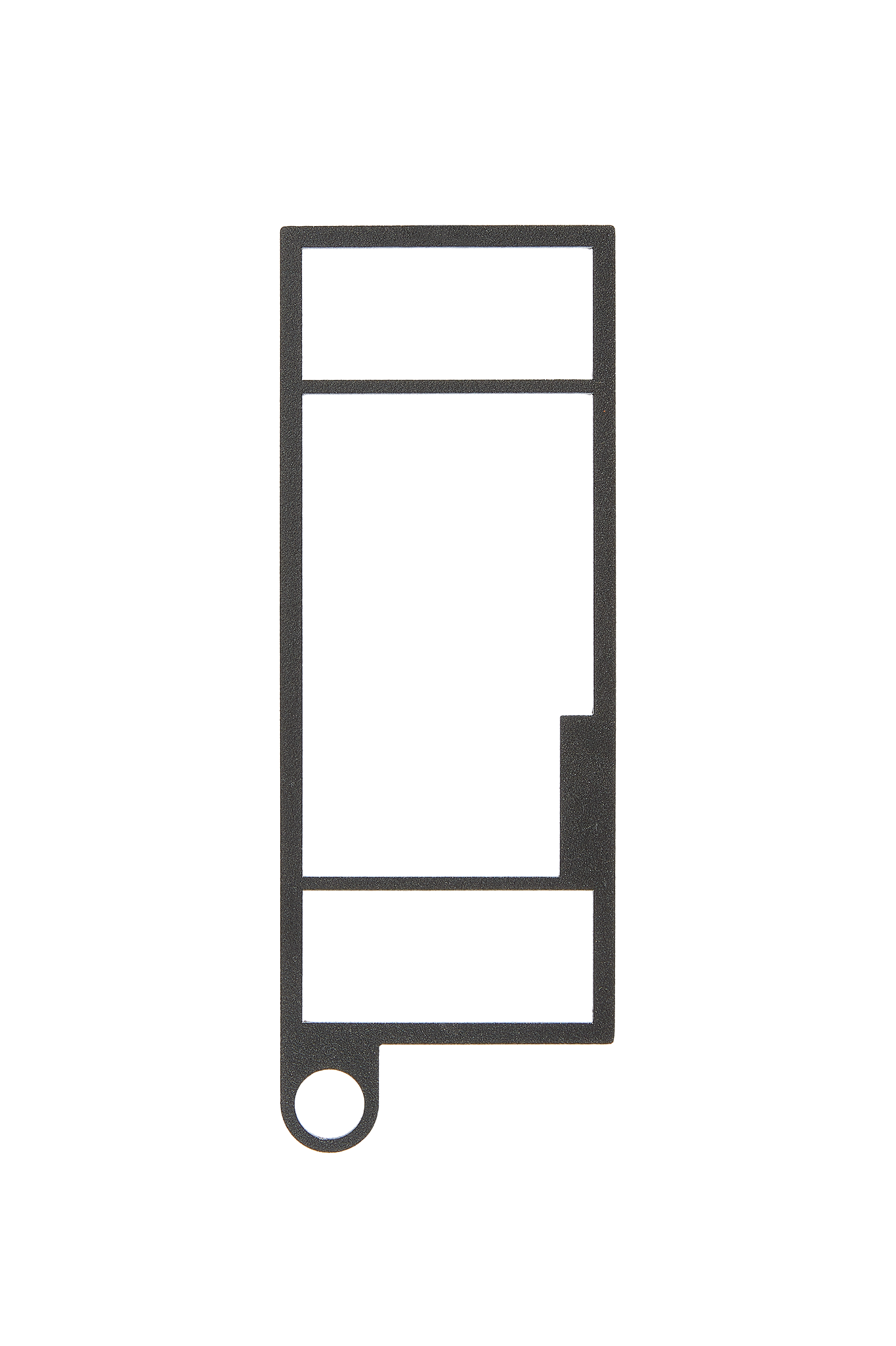 Powder Coat Color Samples