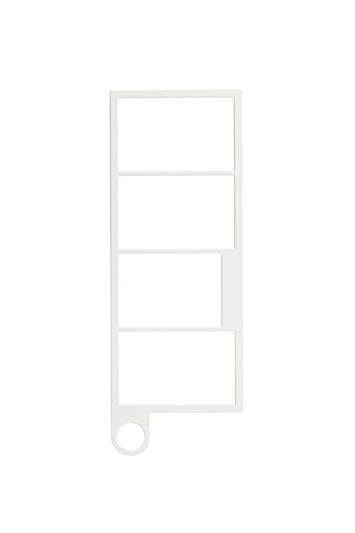 Powder Coat Color Samples