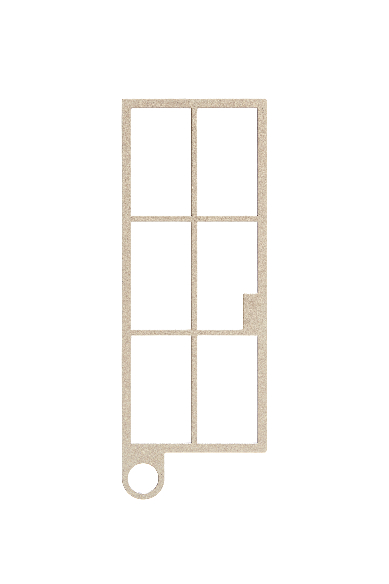 Powder Coat Color Samples