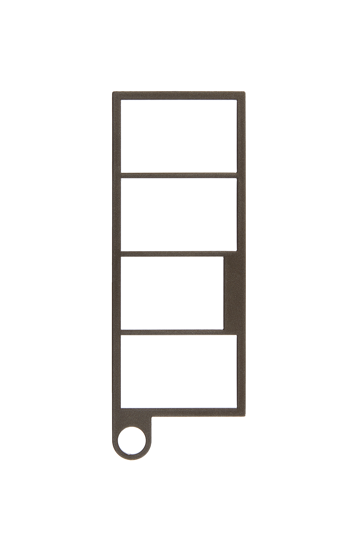 Powder Coat Color Samples