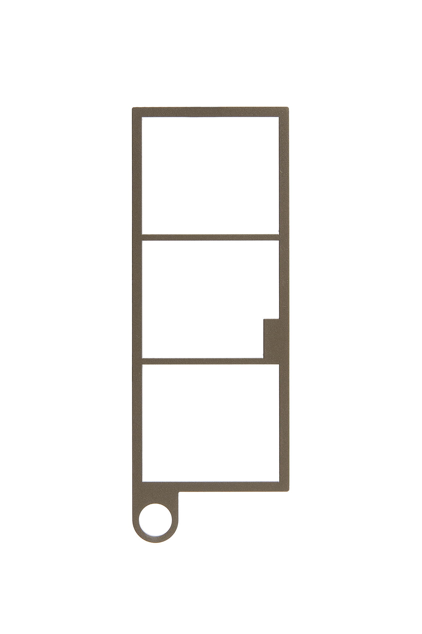 Powder Coat Color Samples
