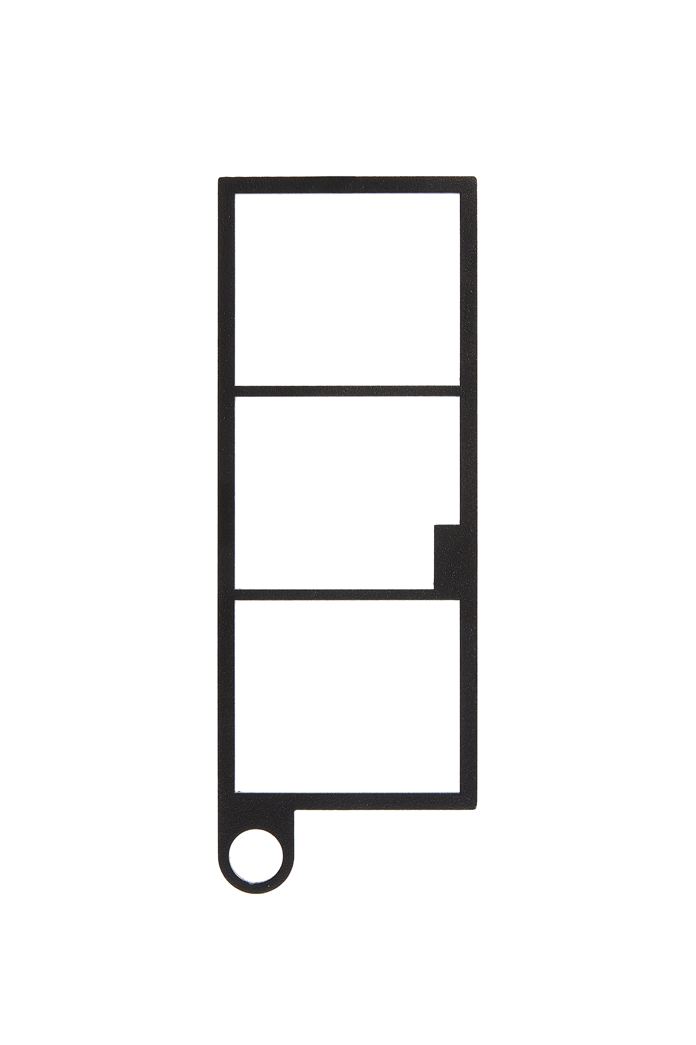 Powder Coat Color Samples