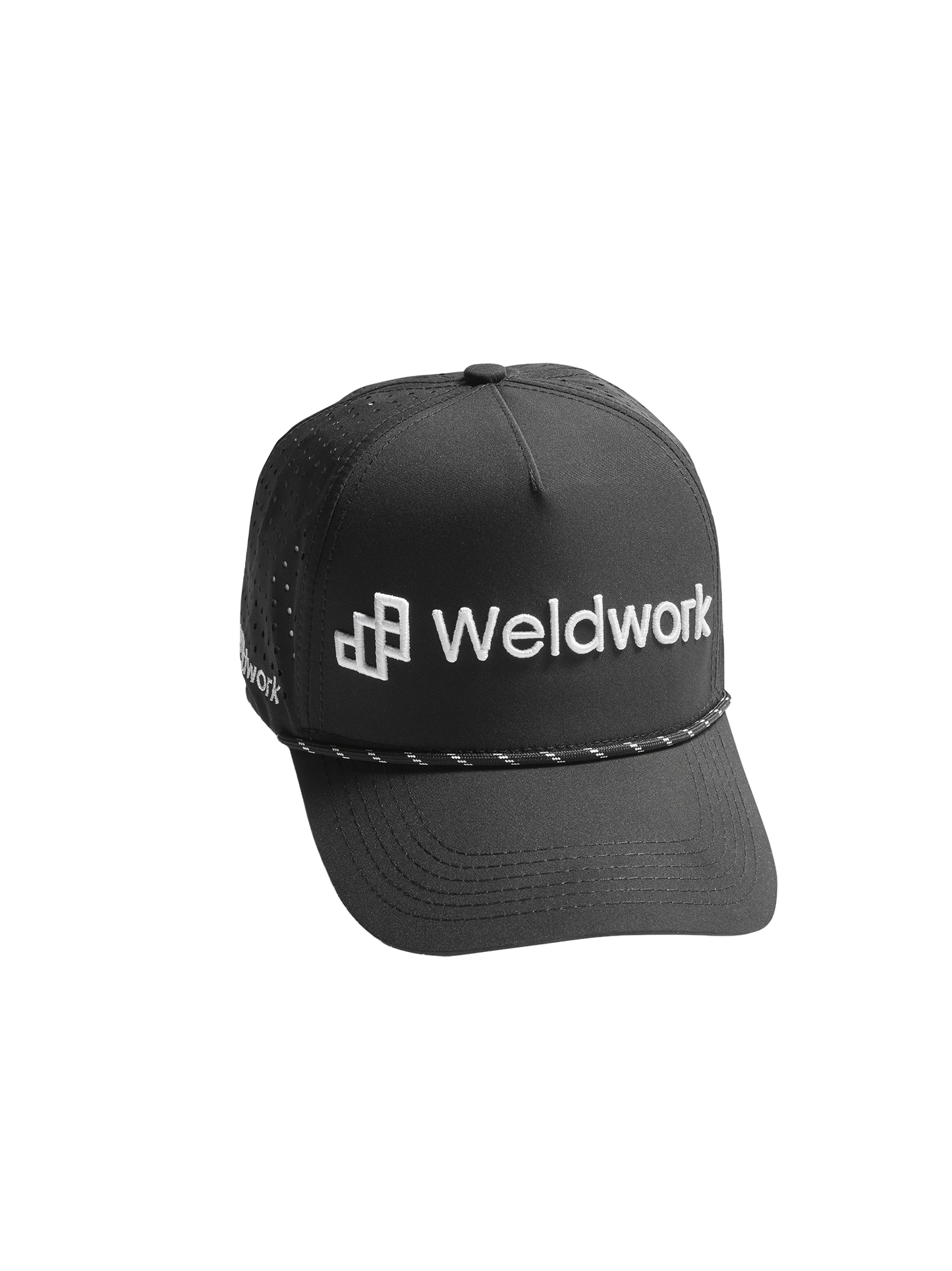 Weldwork Performance Cap