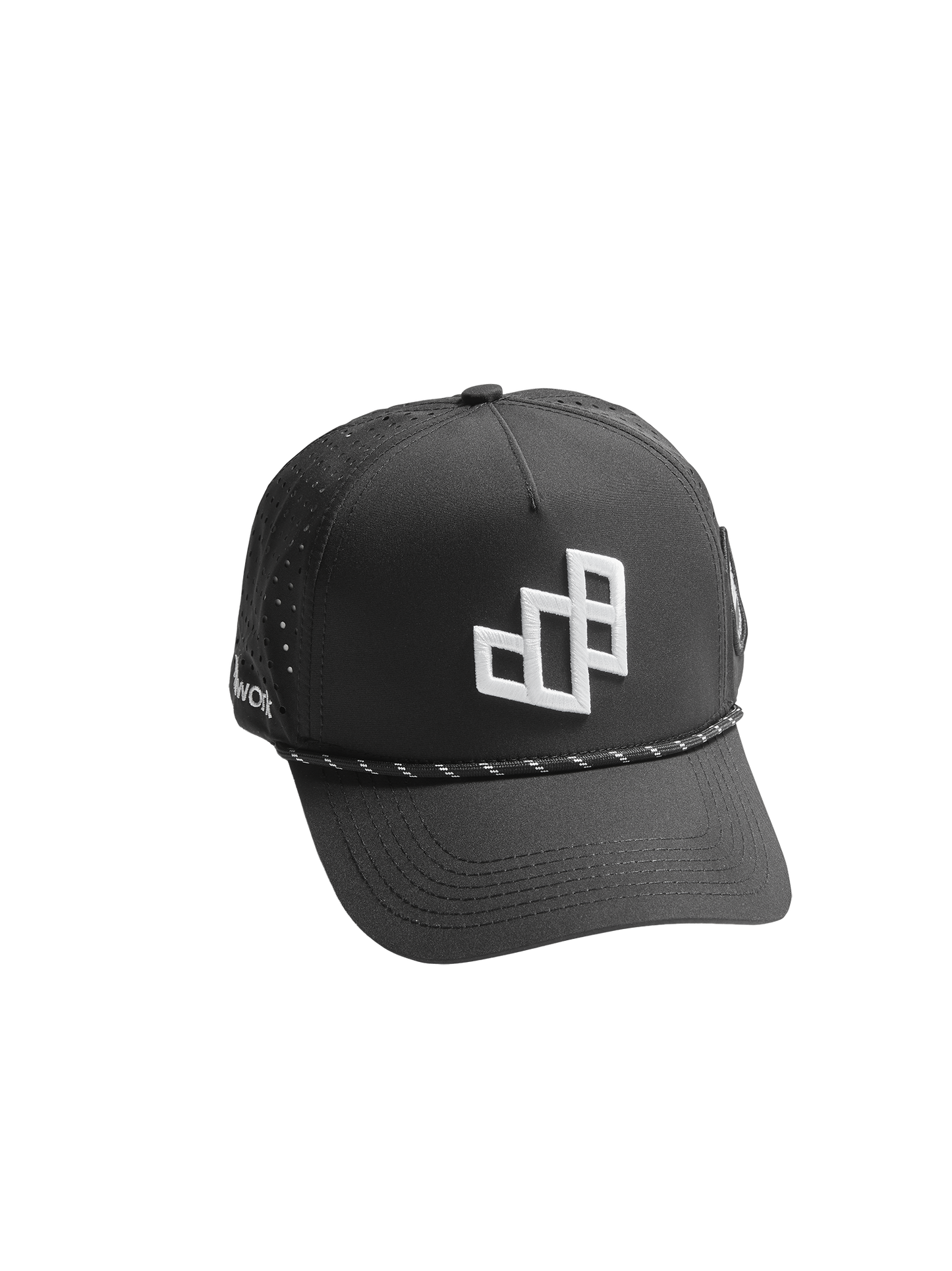 Weldwork Performance Cap