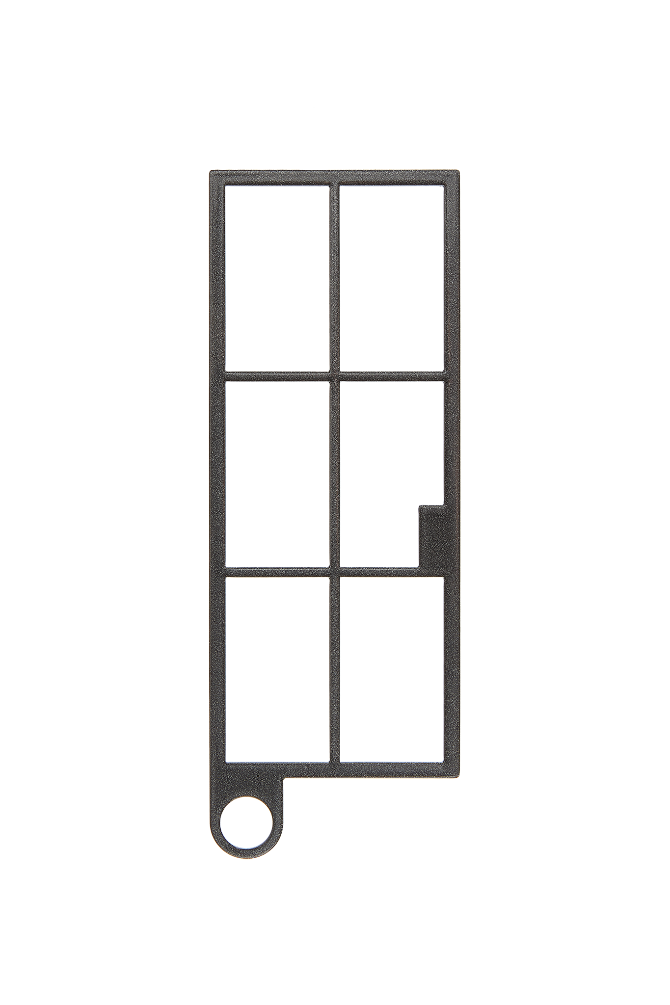 Powder Coat Color Samples