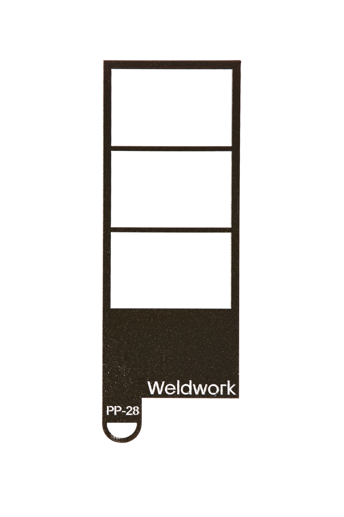 Metallic Doorables