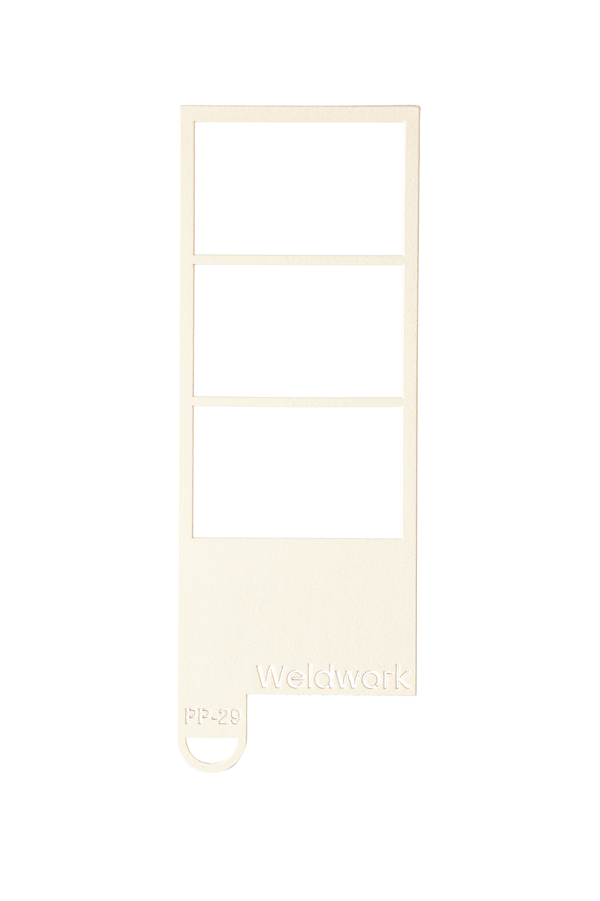 Neutral Doorables