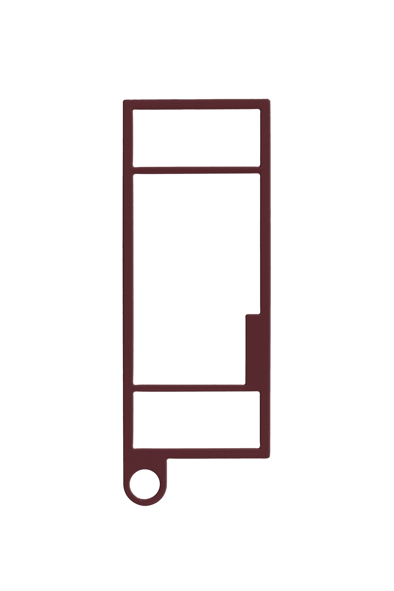 Powder Coat Color Samples