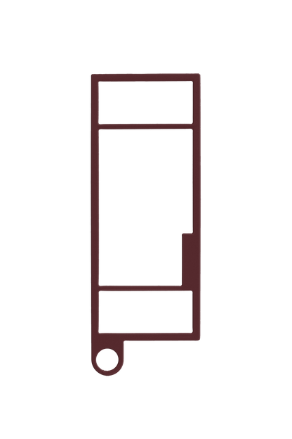 Powder Coat Color Samples