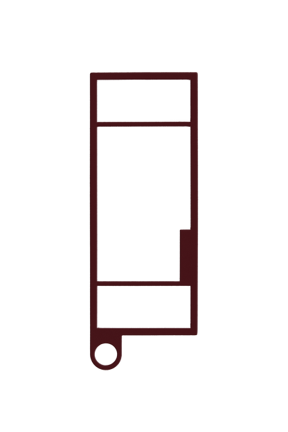 Powder Coat Color Samples