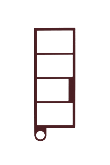 Powder Coat Color Samples