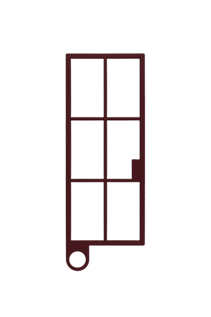 Powder Coat Color Samples