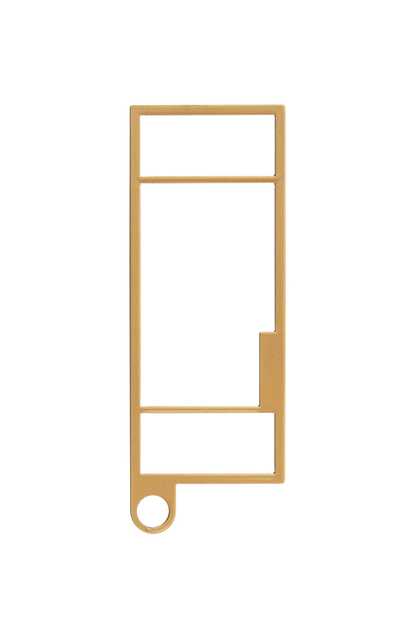 Powder Coat Color Samples