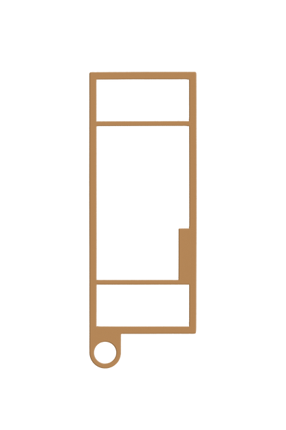 Powder Coat Color Samples