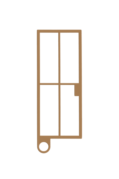Powder Coat Color Samples