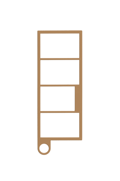 Powder Coat Color Samples