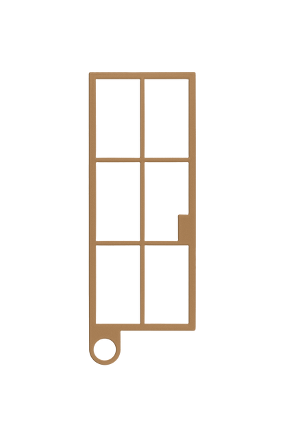 Powder Coat Color Samples