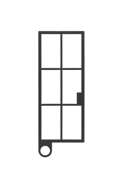 Powder Coat Color Samples
