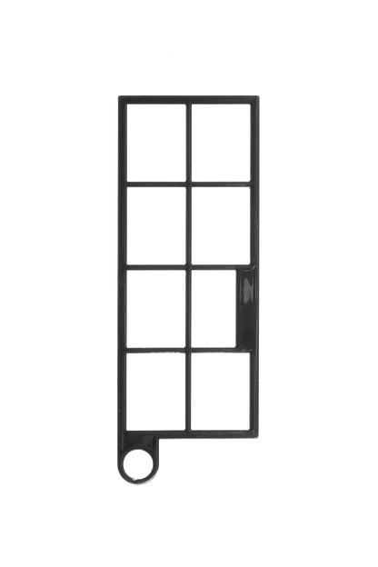 Powder Coat Color Samples